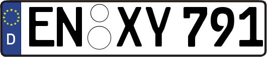 EN-XY791