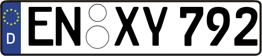 EN-XY792