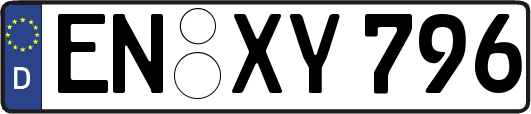 EN-XY796