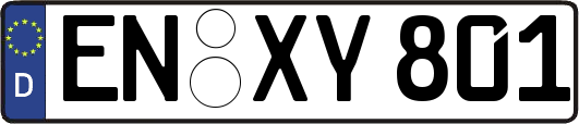 EN-XY801