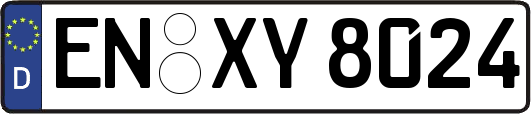 EN-XY8024