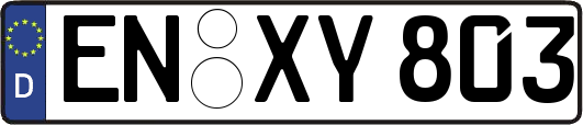 EN-XY803