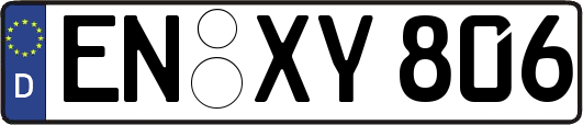 EN-XY806