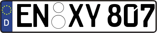 EN-XY807