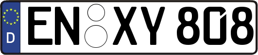 EN-XY808