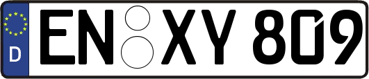 EN-XY809