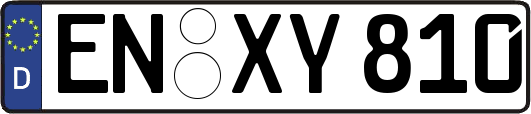 EN-XY810