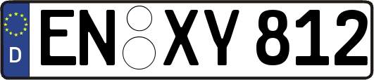 EN-XY812