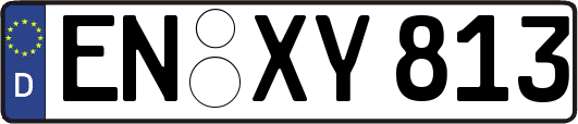 EN-XY813