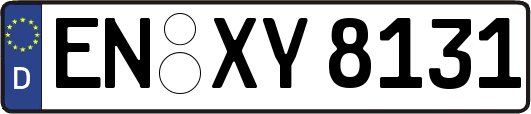 EN-XY8131