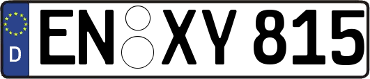 EN-XY815