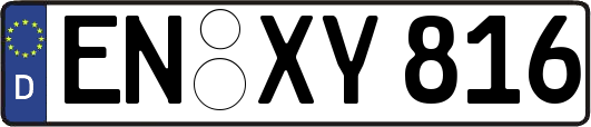EN-XY816