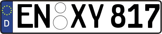 EN-XY817