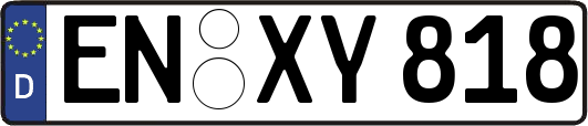 EN-XY818