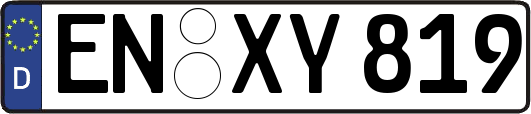 EN-XY819