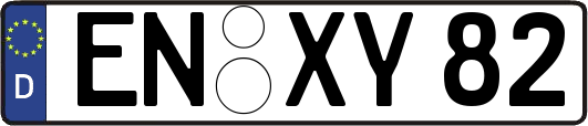 EN-XY82