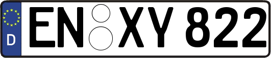 EN-XY822