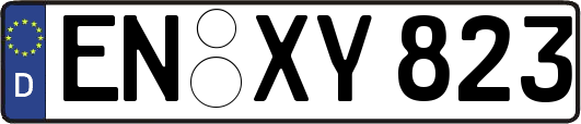 EN-XY823