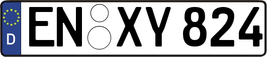 EN-XY824