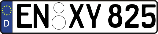 EN-XY825