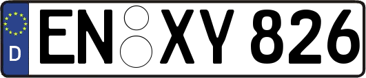 EN-XY826