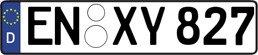 EN-XY827