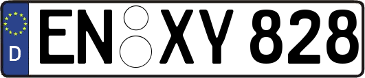 EN-XY828