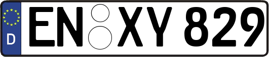 EN-XY829