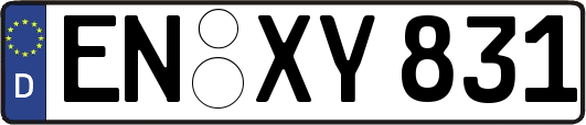 EN-XY831