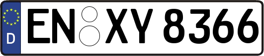 EN-XY8366