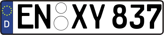 EN-XY837