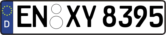 EN-XY8395