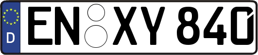 EN-XY840