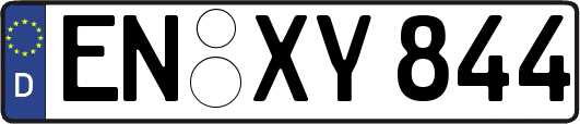 EN-XY844