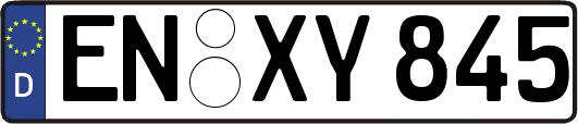 EN-XY845