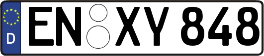 EN-XY848