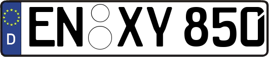 EN-XY850