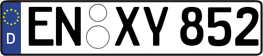 EN-XY852