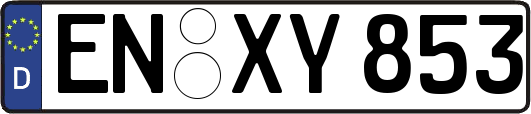 EN-XY853