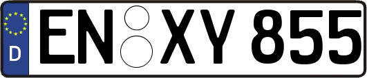 EN-XY855