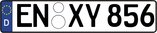 EN-XY856