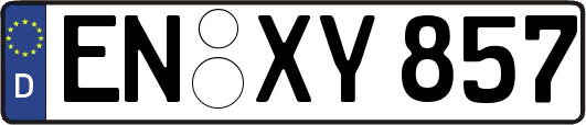 EN-XY857