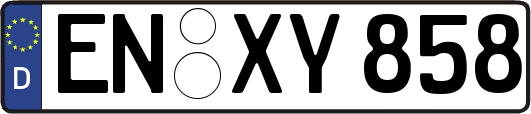 EN-XY858