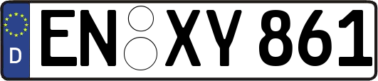 EN-XY861