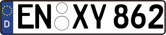 EN-XY862