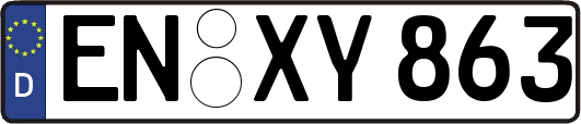 EN-XY863