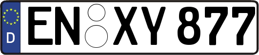 EN-XY877