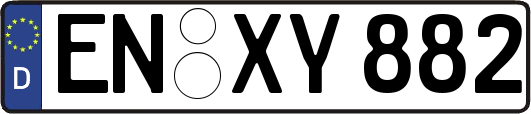 EN-XY882