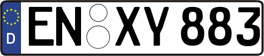 EN-XY883