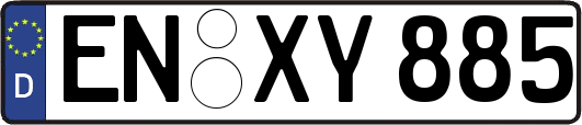 EN-XY885